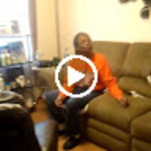 Meet your Posher, Ernest